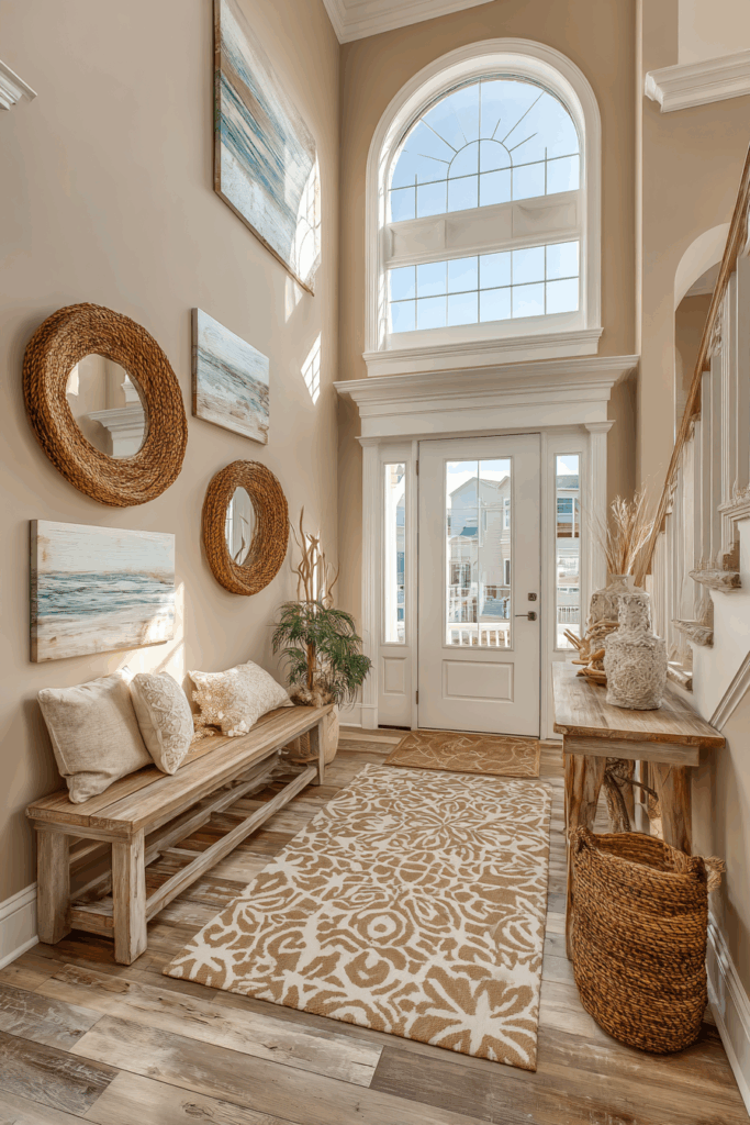 ursery foyer02