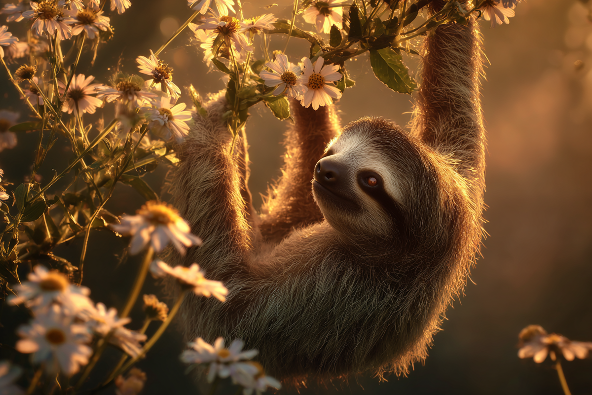 sloth